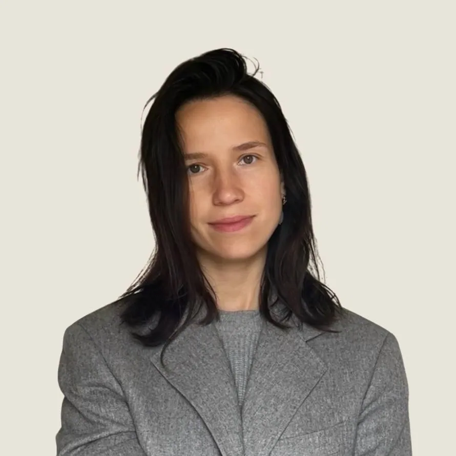 Natalie Undermoore